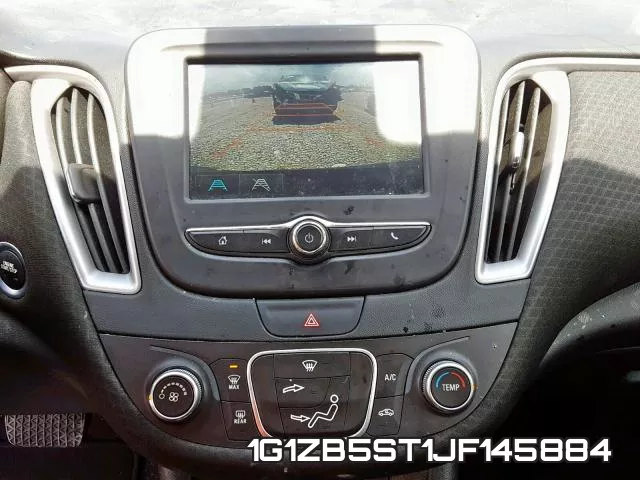 1G1ZB5ST1JF145884 фото 10