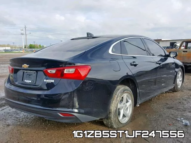 1G1ZB5ST1JF247556 фото 5