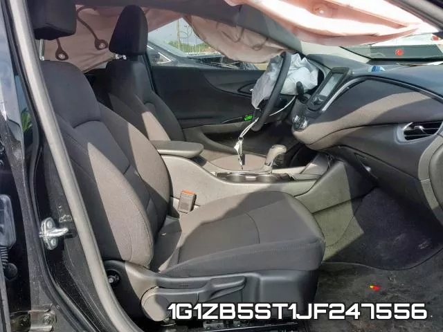 1G1ZB5ST1JF247556 фото 6