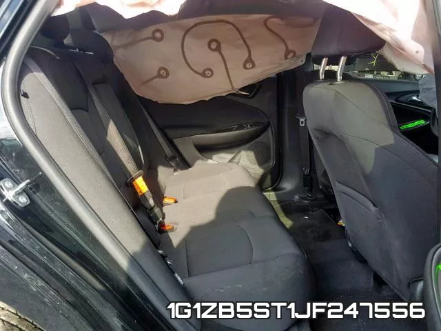 1G1ZB5ST1JF247556 фото 7