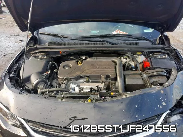 1G1ZB5ST1JF247556 фото 8