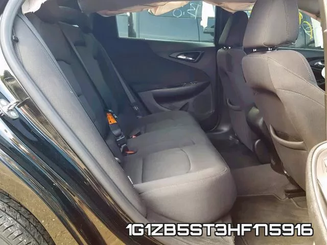 1G1ZB5ST3HF175916 фото 7