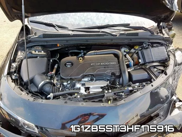 1G1ZB5ST3HF175916 фото 8