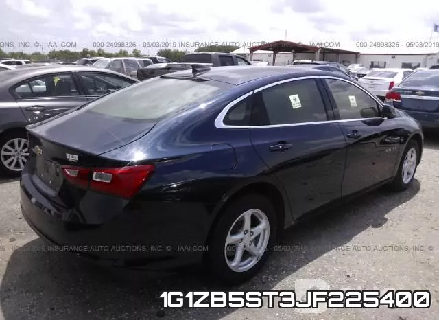 1G1ZB5ST3JF225400 фото 5