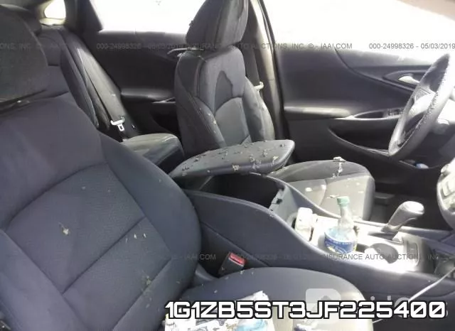 1G1ZB5ST3JF225400 фото 7
