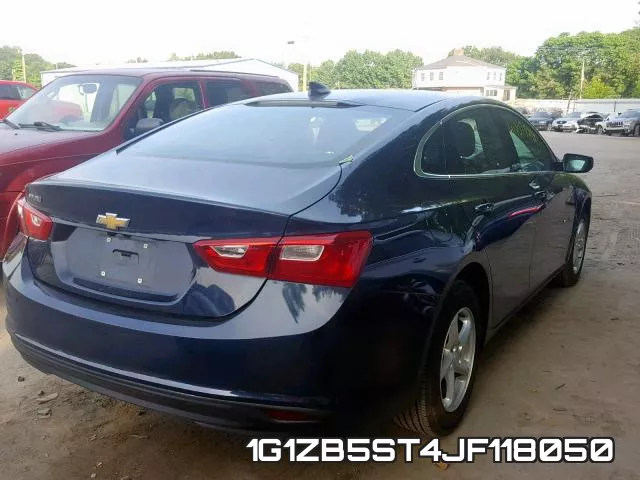 1G1ZB5ST4JF118050 фото 5