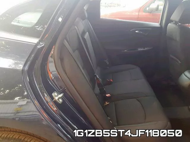1G1ZB5ST4JF118050 фото 7