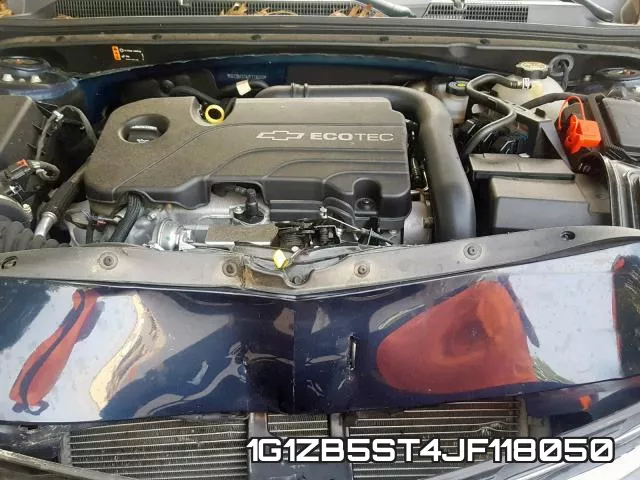1G1ZB5ST4JF118050 фото 8
