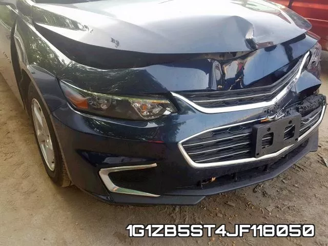 1G1ZB5ST4JF118050 фото 10