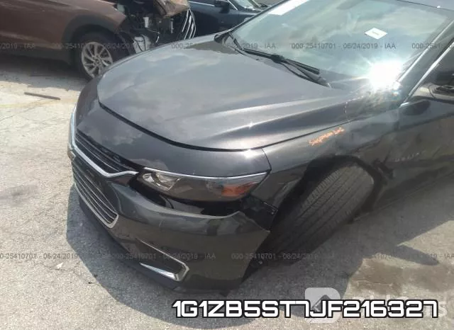 1G1ZB5ST7JF216327 фото 7