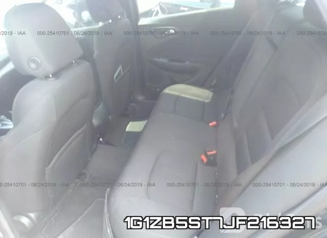 1G1ZB5ST7JF216327 фото 9