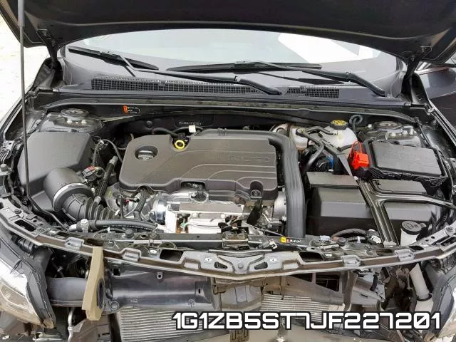 1G1ZB5ST7JF227201 фото 8
