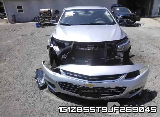 1G1ZB5ST9JF269045 фото 7