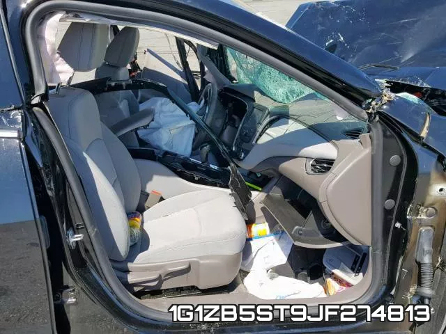 1G1ZB5ST9JF274813 фото 6