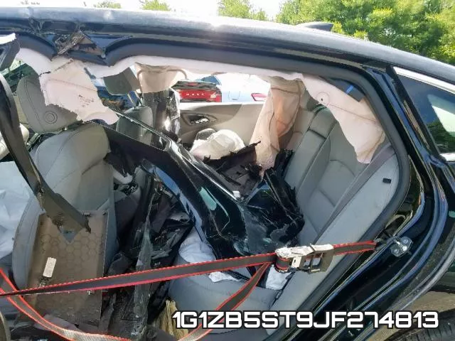 1G1ZB5ST9JF274813 фото 7
