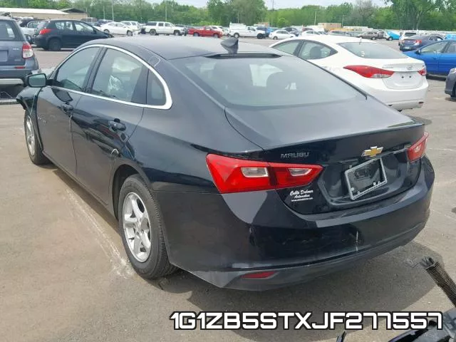1G1ZB5STXJF277557 фото 4