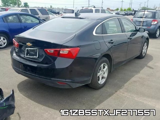 1G1ZB5STXJF277557 фото 5