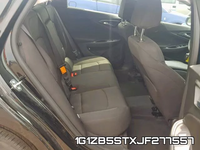 1G1ZB5STXJF277557 фото 7