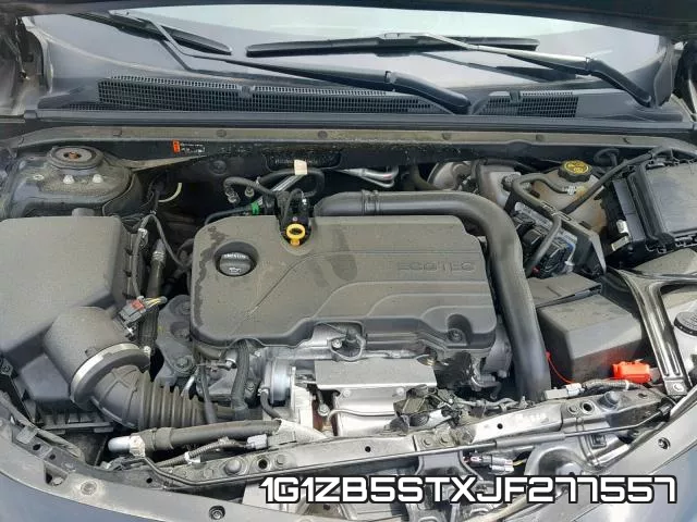 1G1ZB5STXJF277557 фото 8