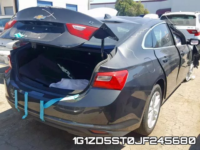 1G1ZD5ST0JF245680 фото 5