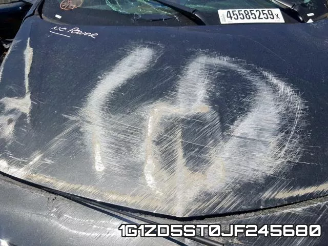 1G1ZD5ST0JF245680 фото 8