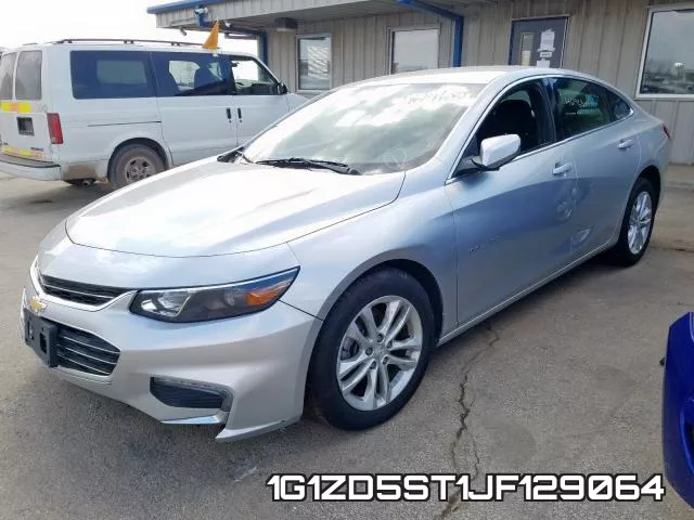 1G1ZD5ST1JF129064 фото 3