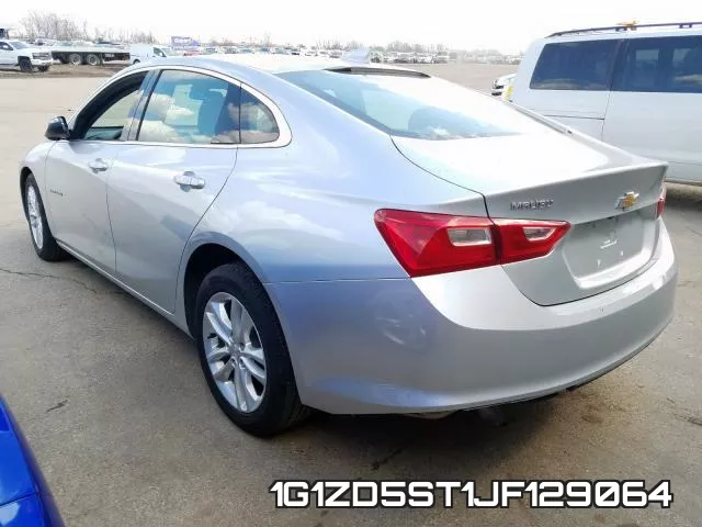 1G1ZD5ST1JF129064 фото 4