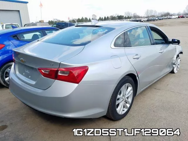 1G1ZD5ST1JF129064 фото 5