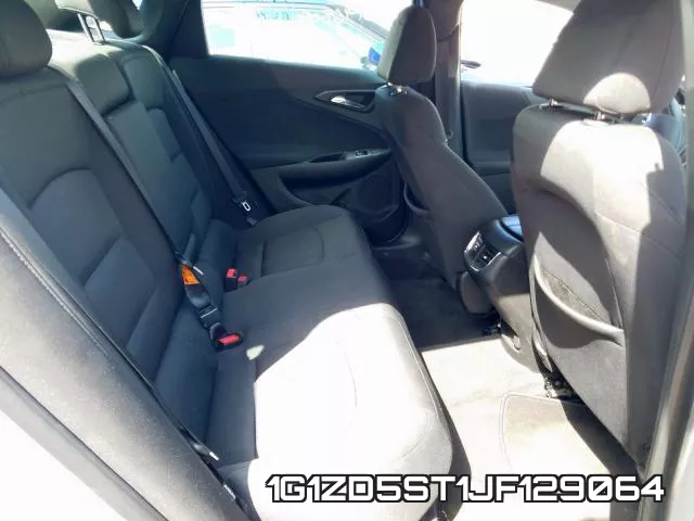 1G1ZD5ST1JF129064 фото 7