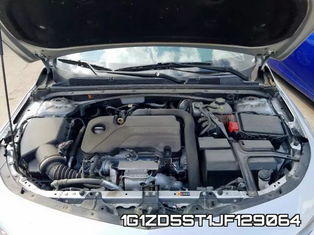 1G1ZD5ST1JF129064 фото 8