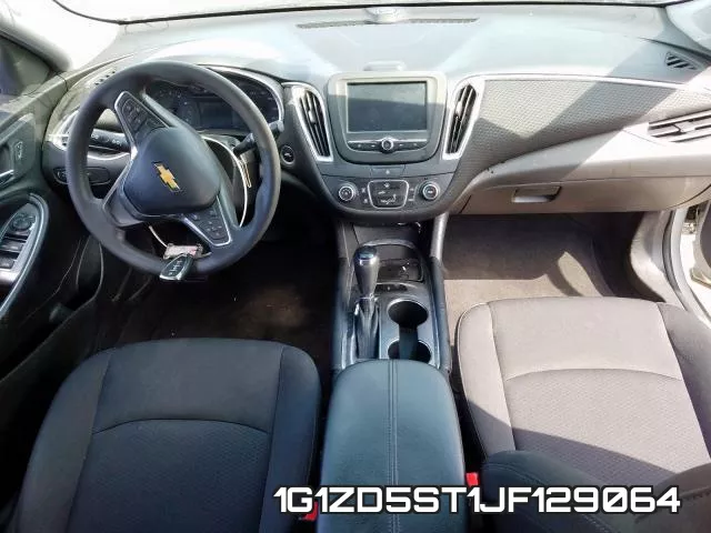 1G1ZD5ST1JF129064 фото 10