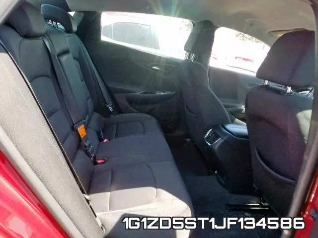 1G1ZD5ST1JF134586 фото 7