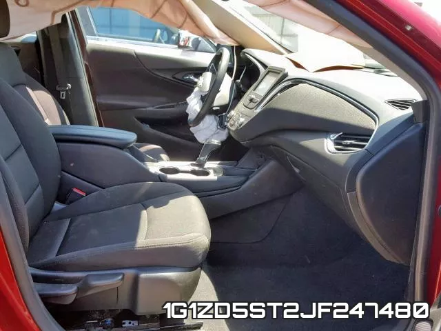 1G1ZD5ST2JF247480 фото 6