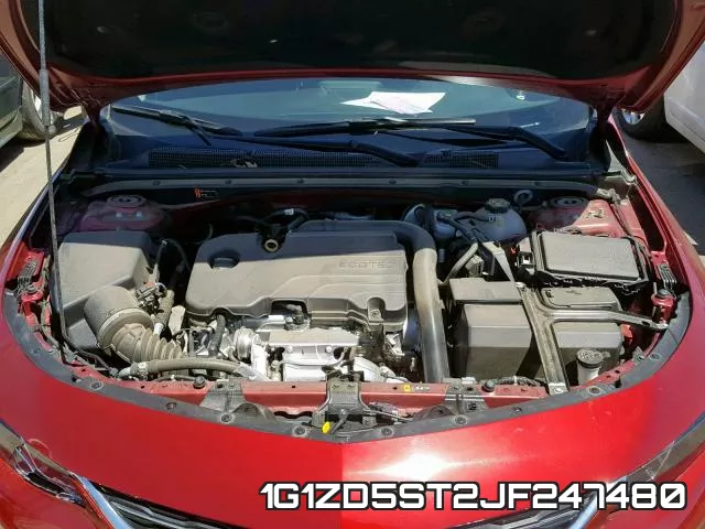 1G1ZD5ST2JF247480 фото 8