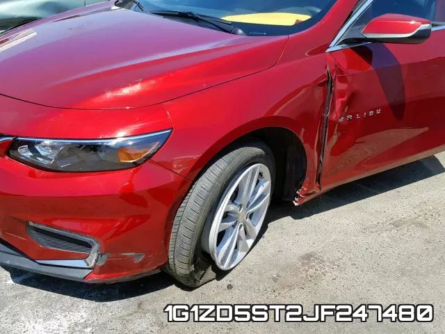 1G1ZD5ST2JF247480 фото 10