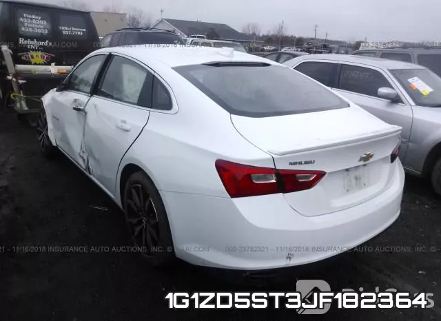 1G1ZD5ST3JF182364 фото 4