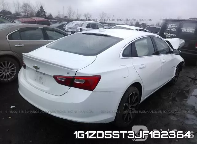 1G1ZD5ST3JF182364 фото 5