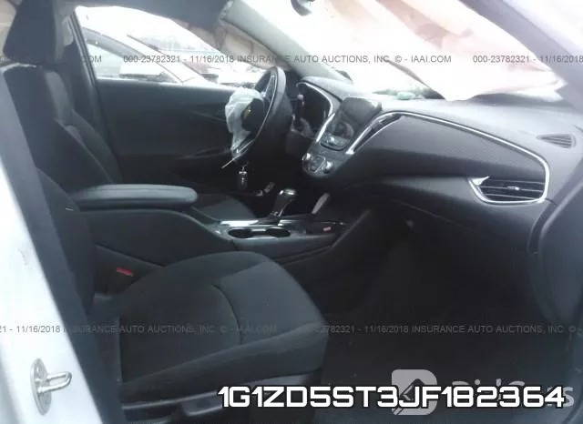 1G1ZD5ST3JF182364 фото 6