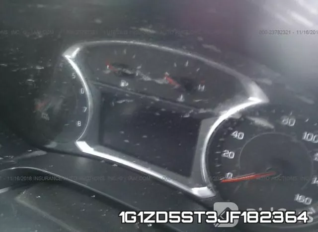 1G1ZD5ST3JF182364 фото 8