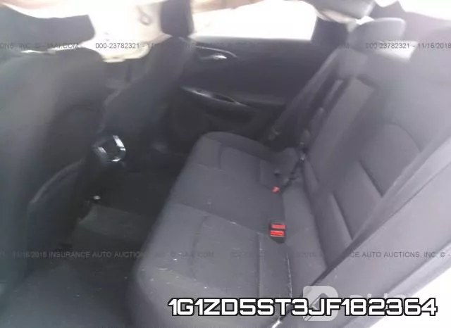 1G1ZD5ST3JF182364 фото 9