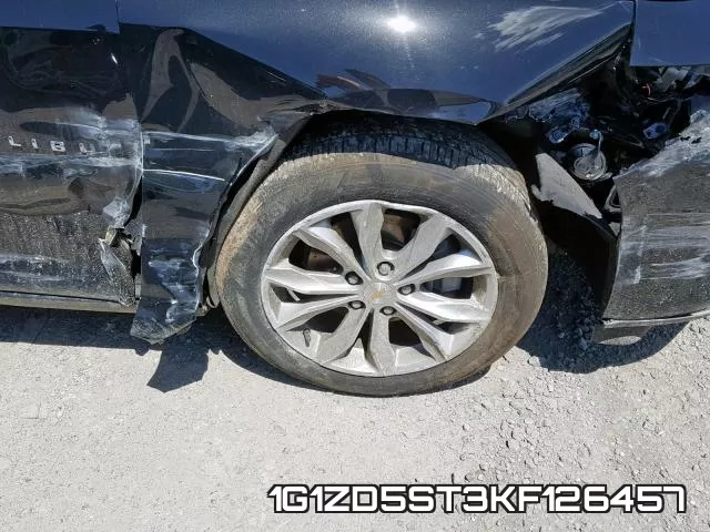 1G1ZD5ST3KF126457 фото 10