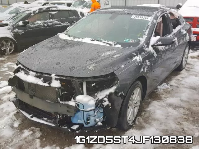 1G1ZD5ST4JF130838 фото 3