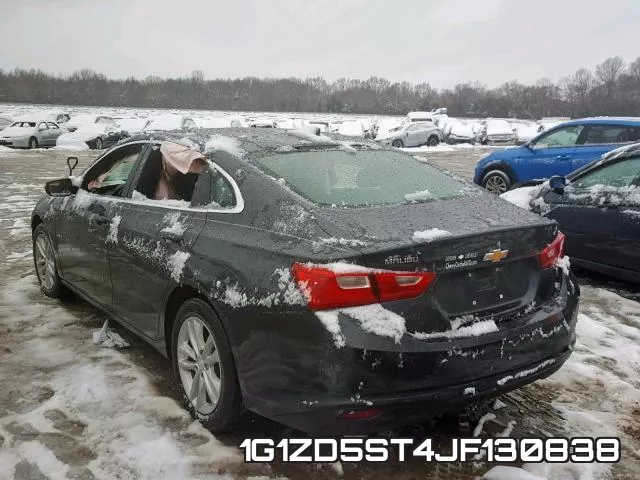 1G1ZD5ST4JF130838 фото 4
