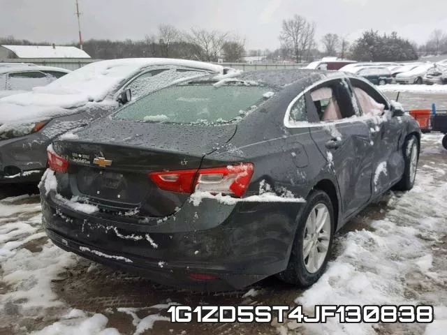 1G1ZD5ST4JF130838 фото 5