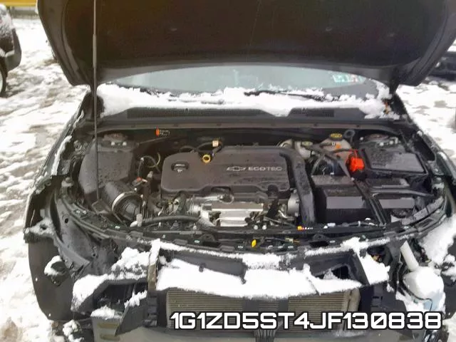 1G1ZD5ST4JF130838 фото 8