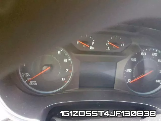 1G1ZD5ST4JF130838 фото 9