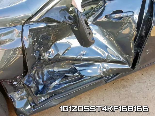 1G1ZD5ST4KF168166 фото 10