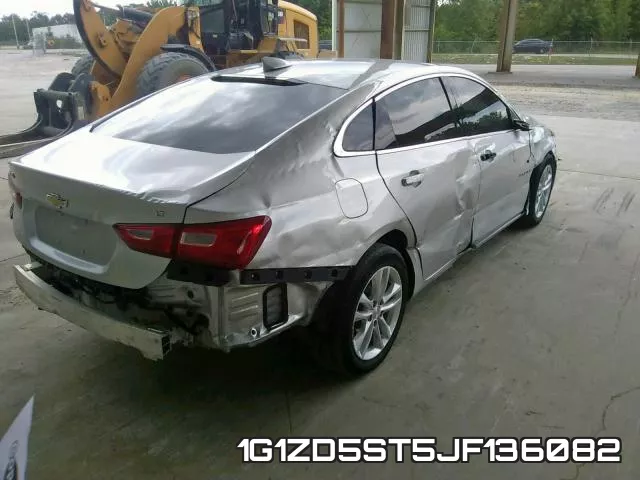 1G1ZD5ST5JF136082 фото 5