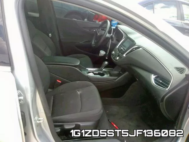1G1ZD5ST5JF136082 фото 6