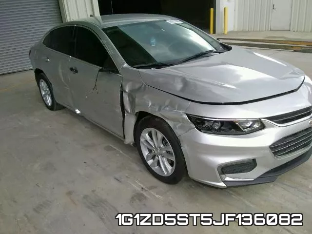 1G1ZD5ST5JF136082 фото 10